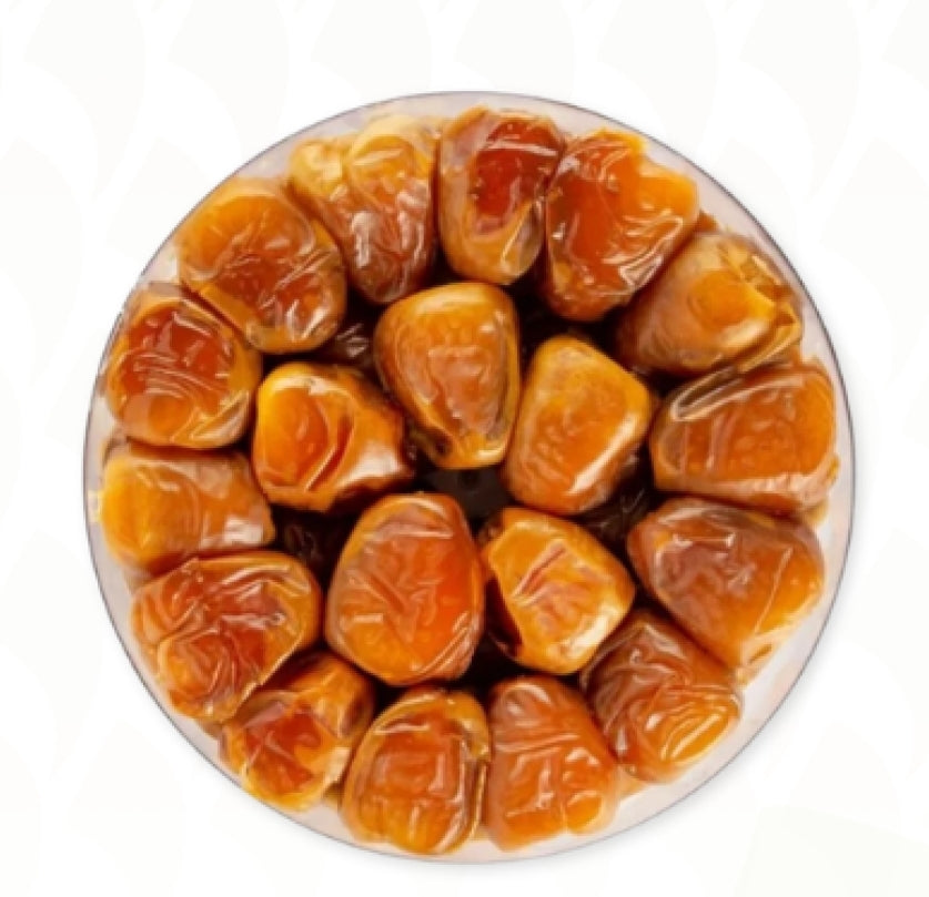 Sukkari dates